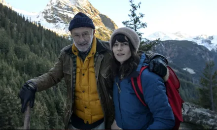 Péril blanc sur France 3 : Christophe Malavoy et Armelle Deutsch enquêtent sur un meurtre dans la neige de Méribel ce mercredi