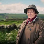 Les enquêtes de Vera sur France 3 : pourquoi Brenda Blethyn a-t-elle décidé d’arrêter la série après 14 saisons ?
