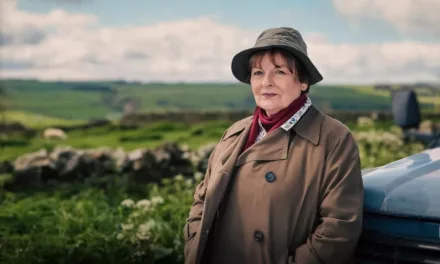 Les enquêtes de Vera sur France 3 : pourquoi Brenda Blethyn a-t-elle décidé d’arrêter la série après 14 saisons ?