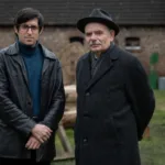 Monsieur sur France 3 : quel est le roman qui a inspiré le téléfilm avec Jean-Pierre Darroussin ?