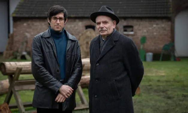 Monsieur sur France 3 : quel est le roman qui a inspiré le téléfilm avec Jean-Pierre Darroussin ?