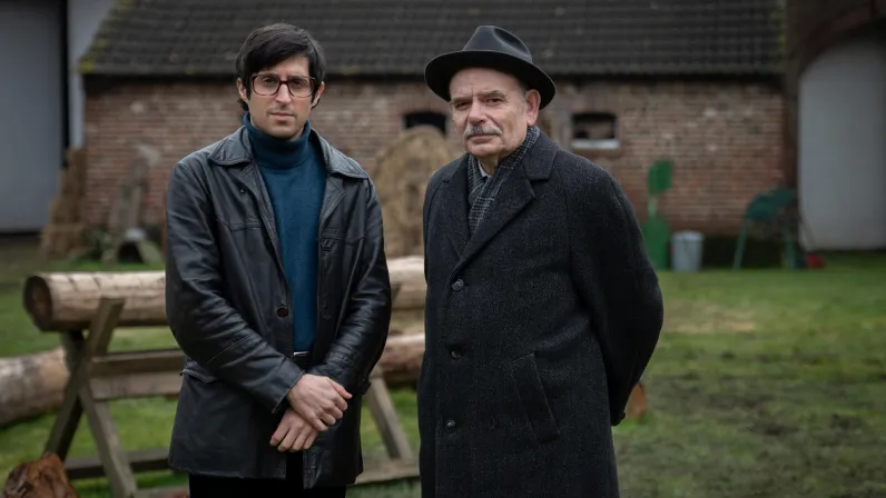 Monsieur sur France 3 : quel est le roman qui a inspiré le téléfilm avec Jean-Pierre Darroussin ?