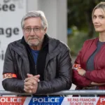 Meurtres à Épinal : pourquoi Patrick Sabatier revient-il sur France 3 dans le rôle d’un policier ?