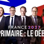 Primaire de la gauche : où et à quelle heure regarder le débat ce jeudi 1er octobre ?