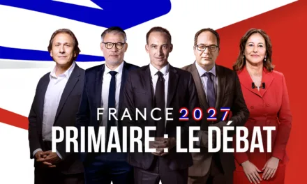 Primaire de la gauche : où et à quelle heure regarder le débat ce jeudi 1er octobre ?