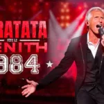 Taratata fête le Zénith 1984 sur France 2 : Renaud, Zazie, Europe… Qui sont les invités de Nagui ce samedi 10 octobre ?