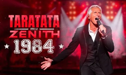Taratata fête le Zénith 1984 sur France 2 : Renaud, Zazie, Europe… Qui sont les invités de Nagui ce samedi 10 octobre ?
