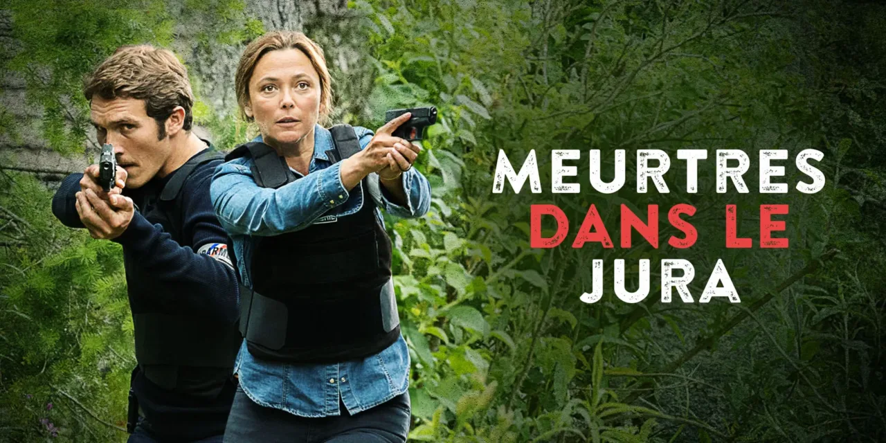 Meurtres dans le Jura : intrigue, casting et histoire du téléfilm diffusé le 8 octobre sur France 3