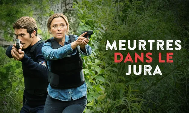 Meurtres dans le Jura : intrigue, casting et histoire du téléfilm diffusé le 8 octobre sur France 3