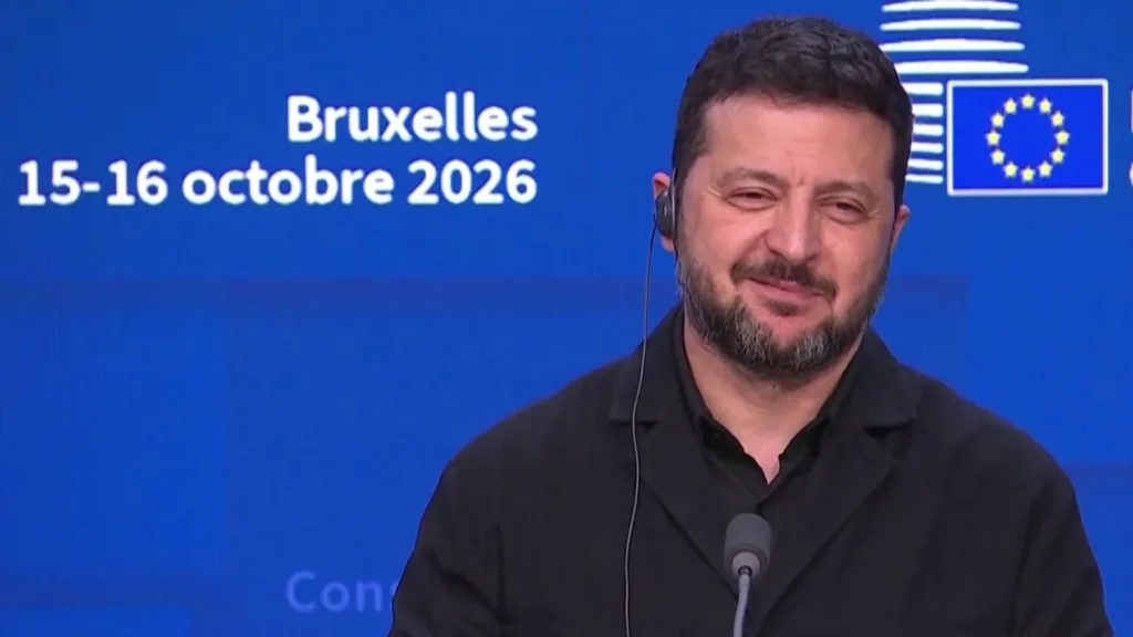 Lâché par Trump, Zelensky va-t-il perdre la guerre ?