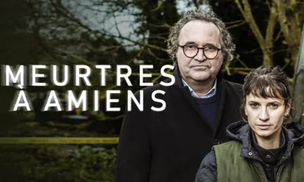 Meurtres à Amiens : de quoi parle le téléfilm policier avec Grégoire Bonnet et Joyce Bibring ?