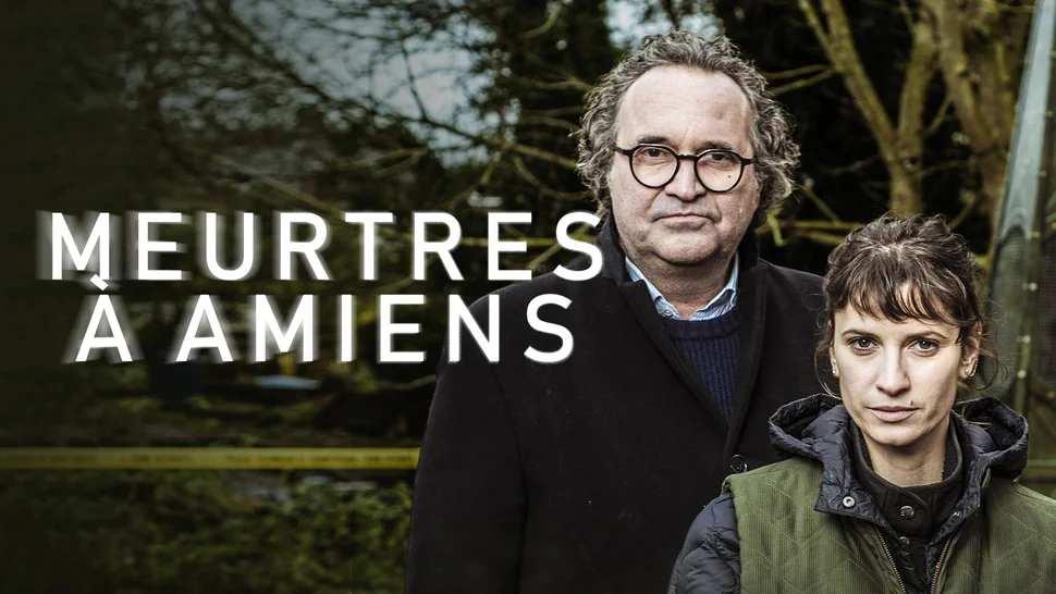 Meurtres à Amiens : de quoi parle le téléfilm policier avec Grégoire Bonnet et Joyce Bibring ?