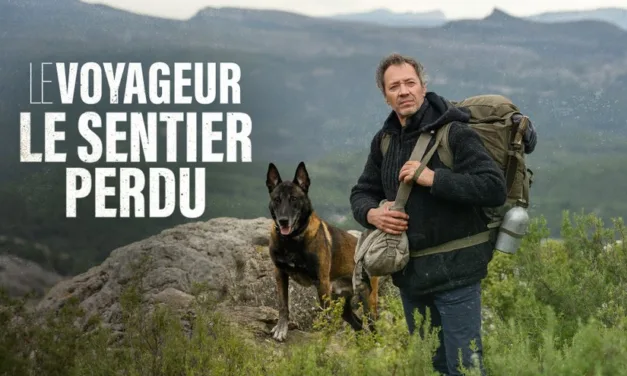 Le Voyageur : pourquoi Éric Cantona a-t-il été remplacé par Bruno Debrandt ?