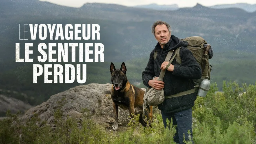 Le Voyageur : pourquoi Éric Cantona a-t-il été remplacé par Bruno Debrandt ?