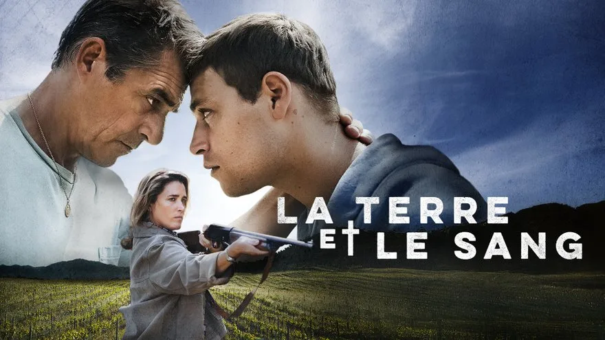 La terre et le sang sur France 2 : qui joue qui dans la nouvelle série corse avec Thierry Neuvic et Vahina Giocante ?