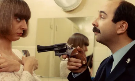 Pinot simple flic sur Gulli : Gérard Jugnot en brigadier que la rue va bouleverser ce jeudi soir