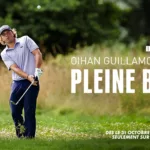 Pleine Balle sur CANAL+ : Intérieur Sport dresse le portrait du golfeur Oihan Guillamoundeguy