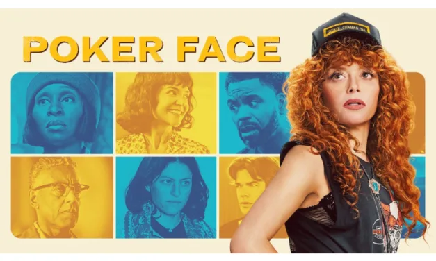 Poker Face saison 2 sur TF1+ : Charlie Cale reprend la route dès le 22 octobre