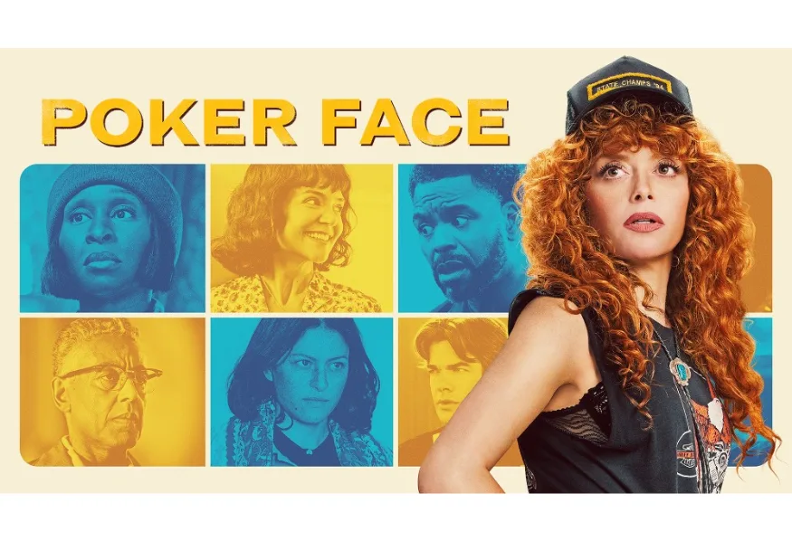 Poker Face saison 2 sur TF1+ : Charlie Cale reprend la route dès le 22 octobre