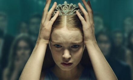 Prime Video en octobre 2026 : Carrie, The Terminal List et toutes les nouveautés à voir