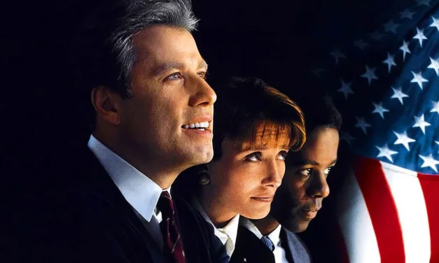 Primary Colors sur France 5 : John Travolta en candidat à la Maison-Blanche dont la campagne vacille