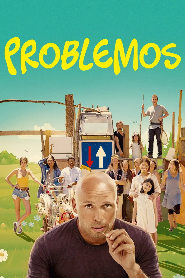 Problemos (CStar)