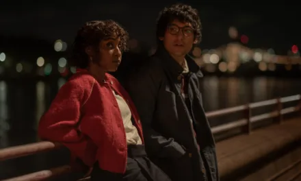 Prodigies sur Apple TV : la comédie romantique de Will Sharpe et Ayo Edebiri débarque le 10 février 2027