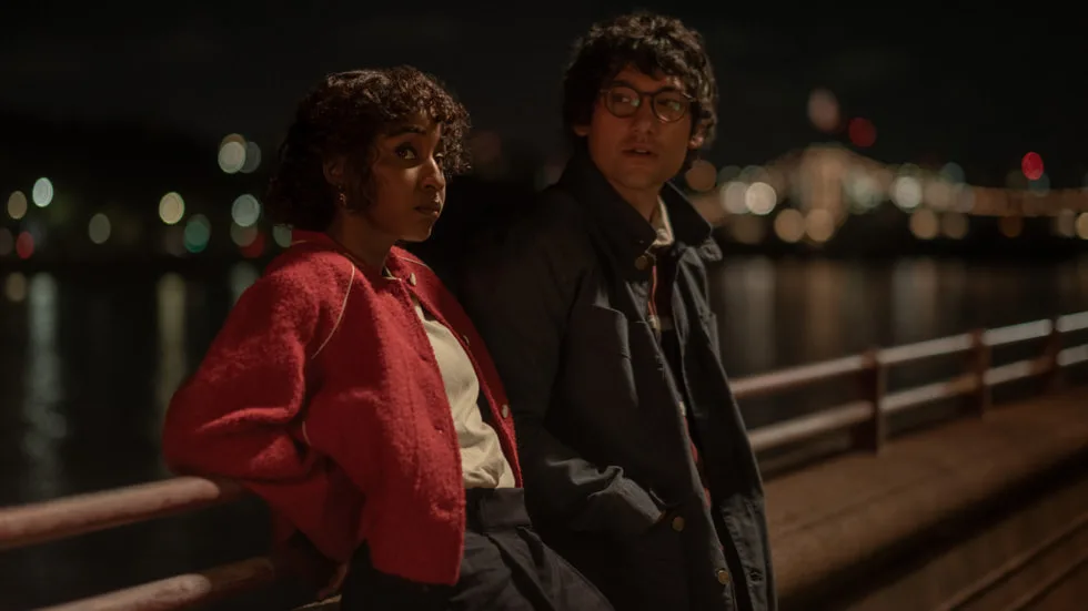 Prodigies sur Apple TV : la comédie romantique de Will Sharpe et Ayo Edebiri débarque le 10 février 2027