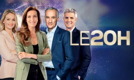 Manifestations du 17 octobre : qui sont les black blocs accusés des violences ? Ce qu’explique le 13h de TF1