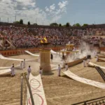 Puy du Fou sur RMC Story : les secrets du parc élu meilleur du monde et de ses spectacles grandioses