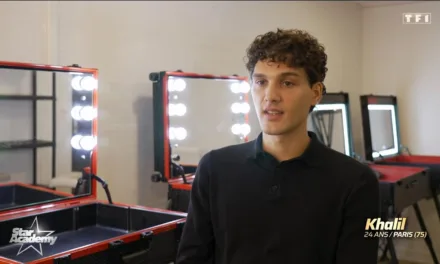 Star Academy du 14 octobre 2026 : Khalil annonce vouloir quitter l’aventure, les nominations suspendues