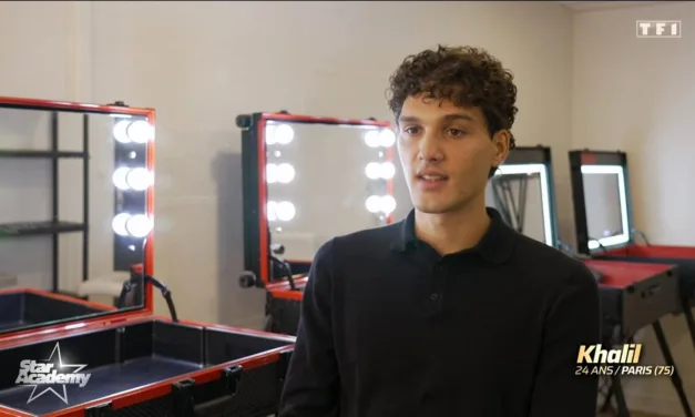Star Academy du 14 octobre 2026 : Khalil annonce vouloir quitter l’aventure, les nominations suspendues