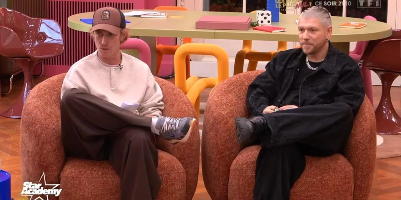 Star Academy du 16 octobre 2026 : nominations annulées, choix de Ben Mazué et premières répétitions du prime, le résumé de la quotidienne