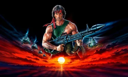 Rambo II : la mission sur CStar : Stallone renvoie son vétéran au Vietnam pour une guerre devenue personnelle