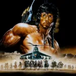 Rambo III sur CStar : Sylvester Stallone fonce en Afghanistan délivrer son mentor