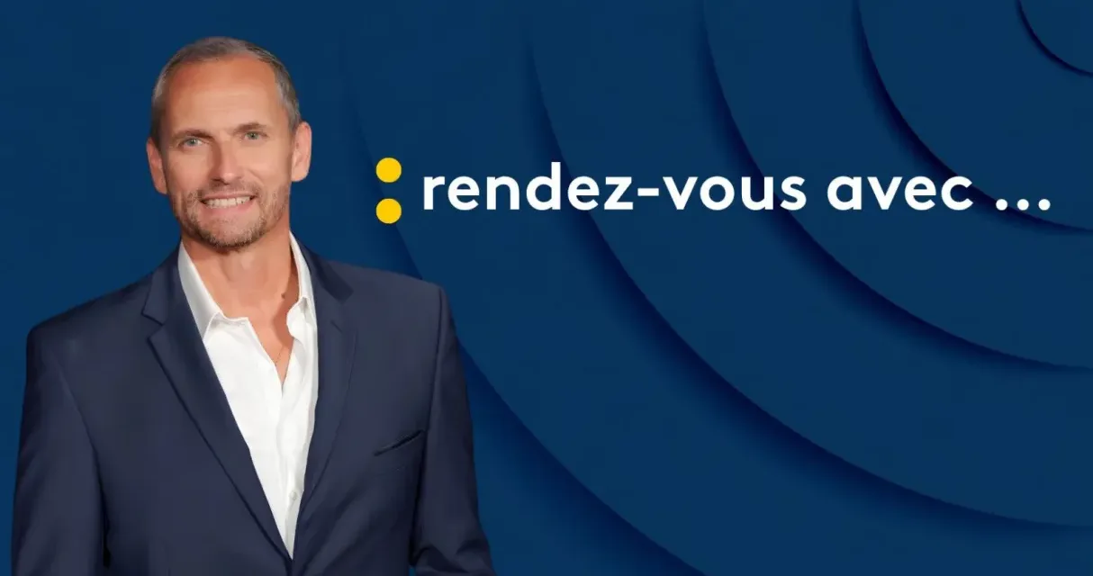 Rendez-vous avec les Francais sur franceinfo : Gauvain Sers au chevet des agriculteurs