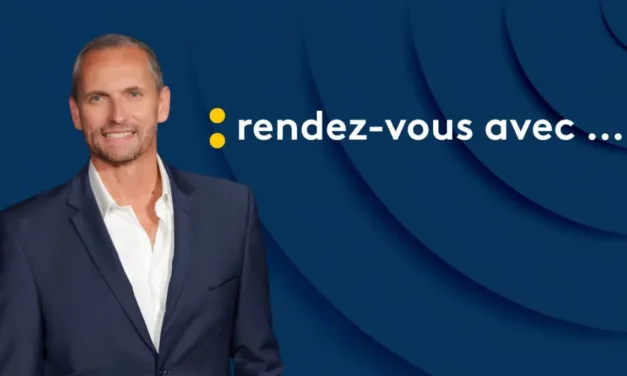 Rendez-vous avec les Francais sur franceinfo : Gauvain Sers au chevet des agriculteurs