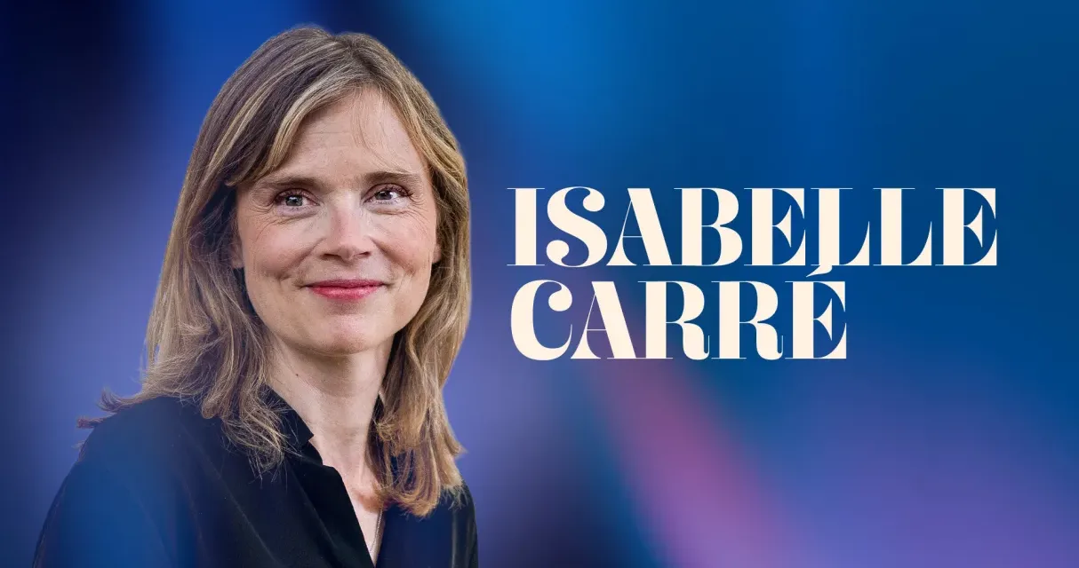Rendez-vous avec Isabelle Carré sur france.tv : trois films pour une grande actrice