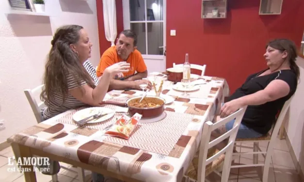 L’amour est dans le pré saison 21 sur M6 : les prétendants encore en lice après le 26 octobre