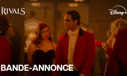 « Rivals » : la série anglaise revient avec des épisodes inédits le 11 novembre sur Disney+