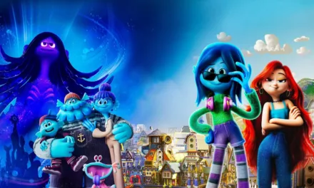 Ruby, l’ado Kraken sur Gulli : une lycéenne timide découvre qu’elle est une princesse des mers