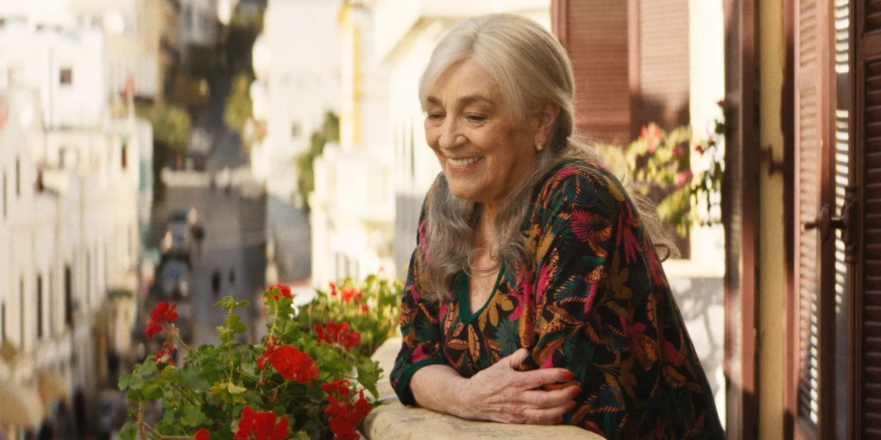 Rue Málaga sur Canal+ Cinéma : Carmen Maura se bat pour sa maison de Tanger et retrouve le désir