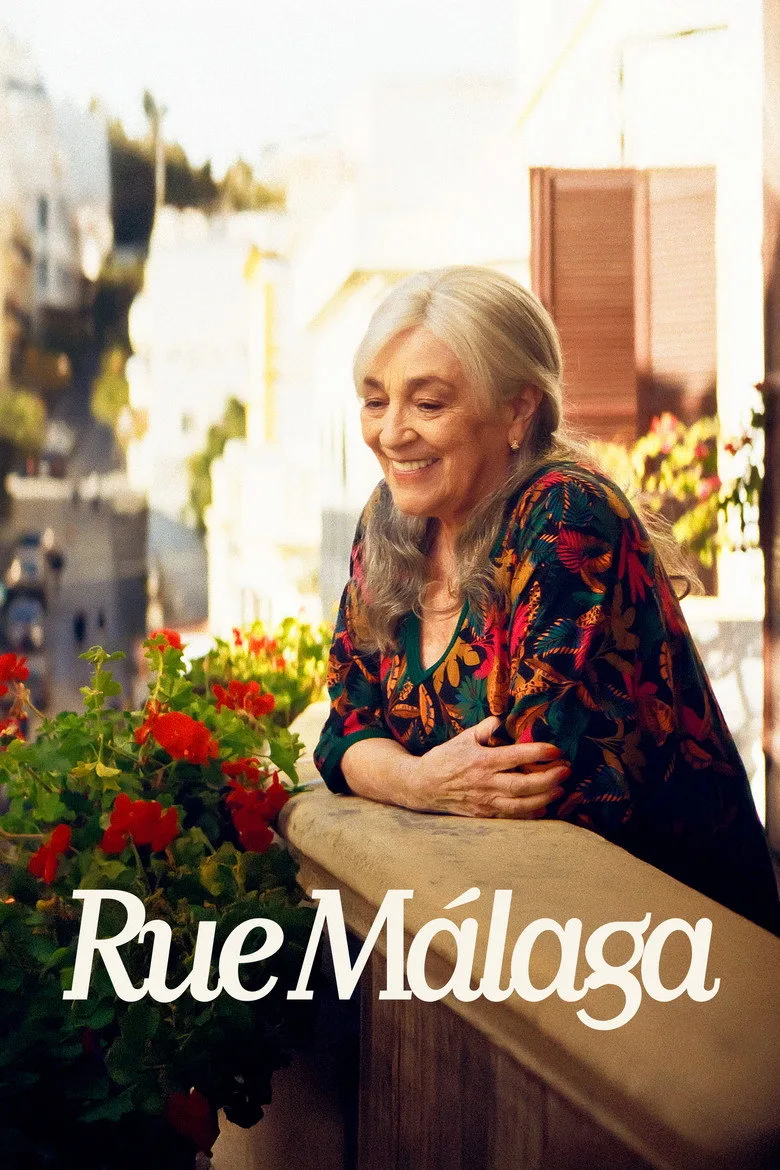 Rue Málaga sur Canal+ Cinéma : Carmen Maura se bat pour sa maison de Tanger et retrouve le désir