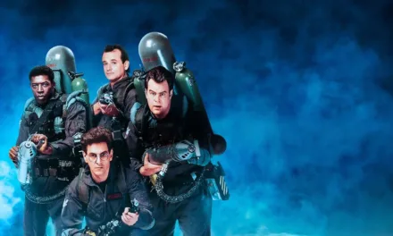 S.O.S. Fantômes 2 sur Gulli : Bill Murray et sa bande de chasseurs de spectres replongent dans une invasion visqueuse