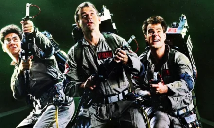 S.O.S. Fantômes sur Gulli : Bill Murray et ses savants farfelus ouvrent la chasse aux revenants dans le New York des années 80