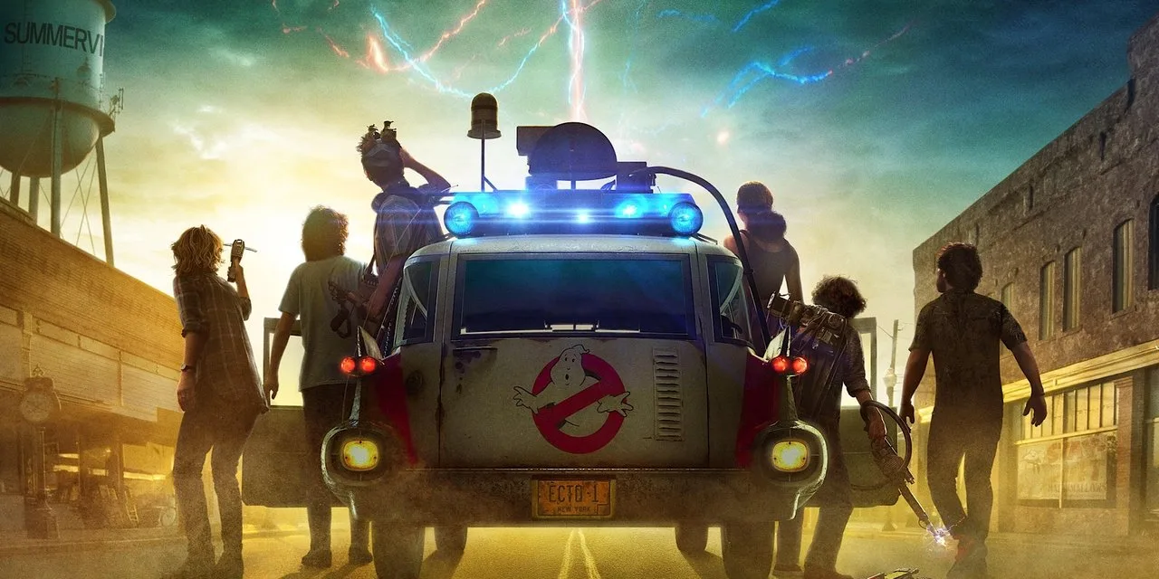 S.O.S. Fantômes : l’héritage sur TF1 : McKenna Grace et Finn Wolfhard sur les traces d’Egon Spengler en seconde partie de soirée