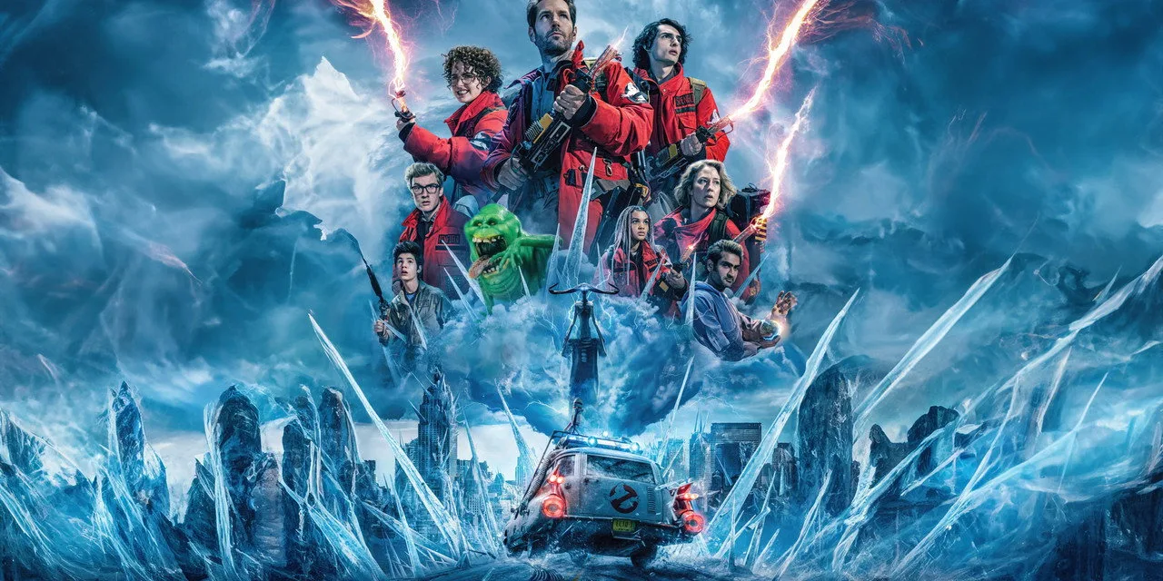 S.O.S. Fantômes : La menace de glace sur TF1 : les Spengler affrontent un démon venu du froid ce jeudi soir
