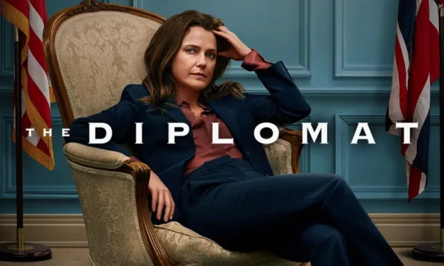 La Diplomate saison 4 : qui trahit Kate Wyler et pourquoi la fin bouleverse-t-elle la Maison-Blanche ?