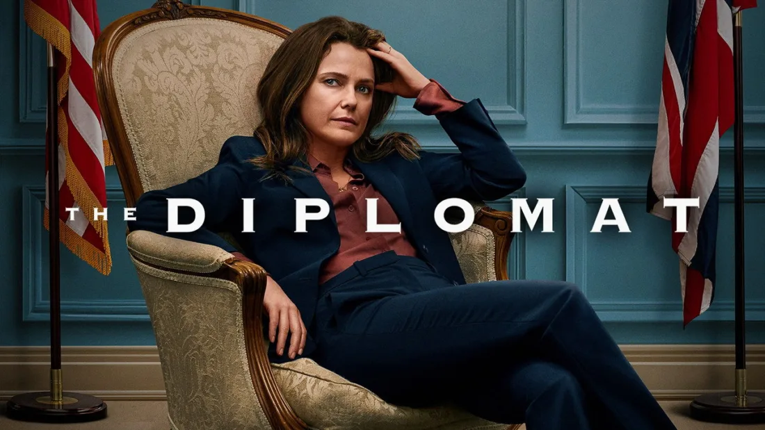 La Diplomate saison 4 : qui trahit Kate Wyler et pourquoi la fin bouleverse-t-elle la Maison-Blanche ?