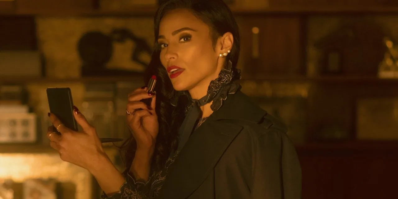 Sacrifice saison 3 : la série avec Paula Patton aura-t-elle une suite sur Paramount+ ?